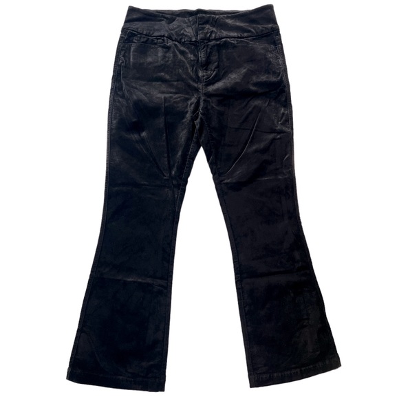 NWOT Paige Claudine High Rise Flare - Picture 7 of 16